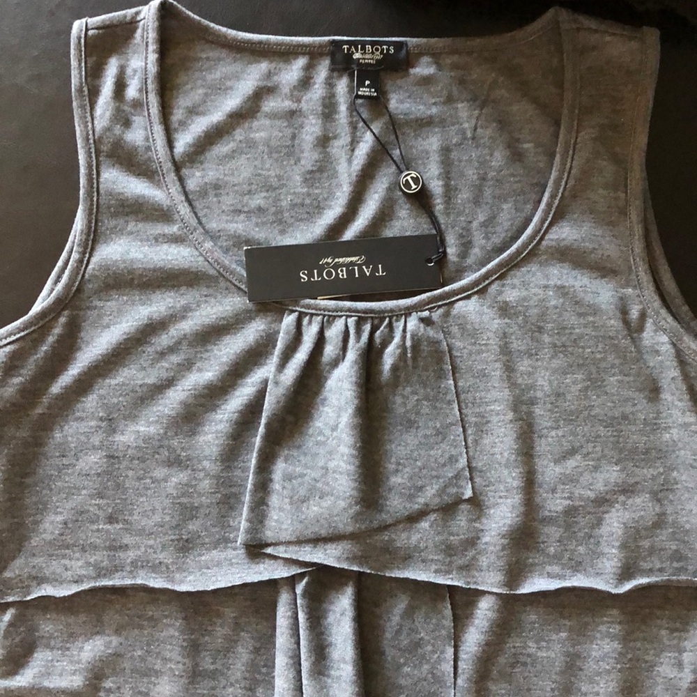 Tank - Picture 2 of 2